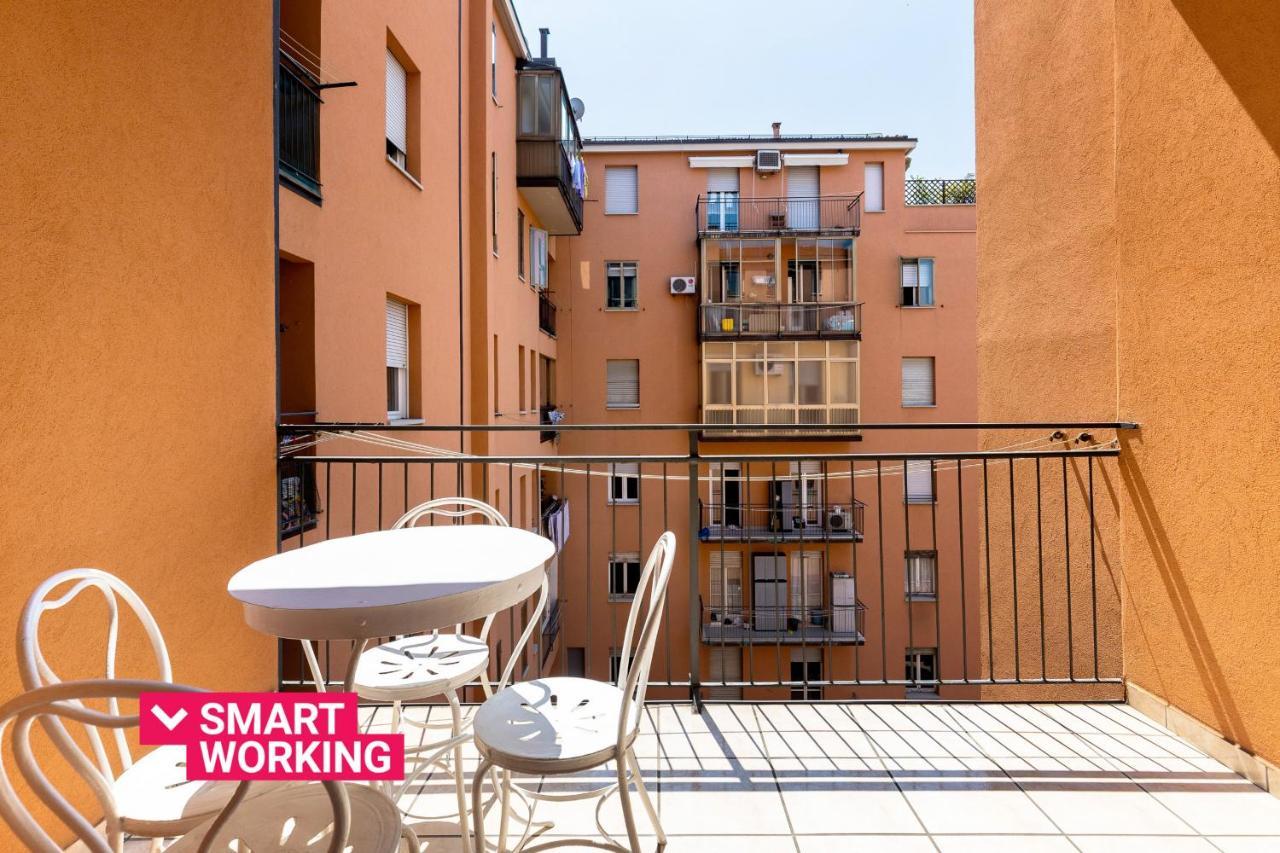 Delia'S Studios In The City Center By Wonderful Italy Bologna Exterior photo