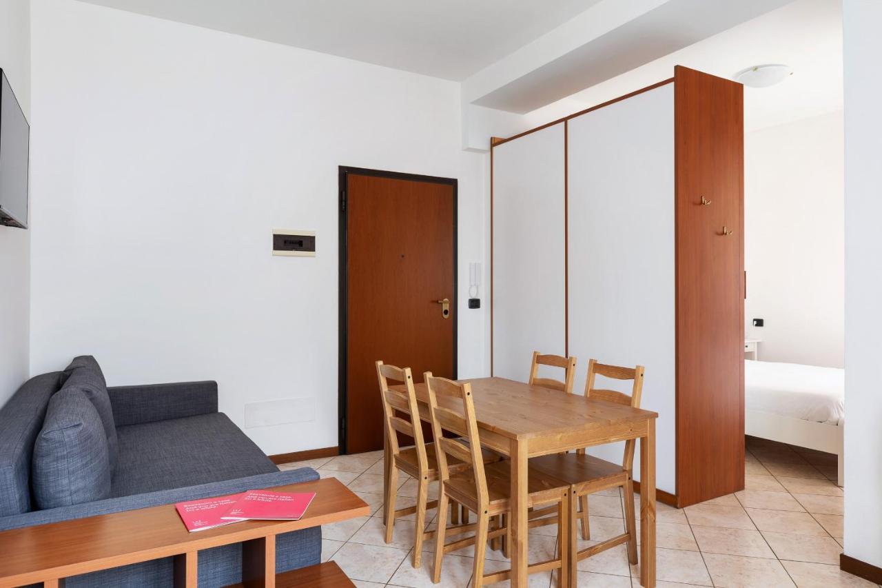 Delia'S Studios In The City Center By Wonderful Italy Bologna Exterior photo